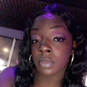 Meet your Posher, Keke